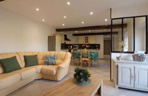 Necy House | Maison Normande Authentique avec Terrasse et Jardin - FR-1-497-160