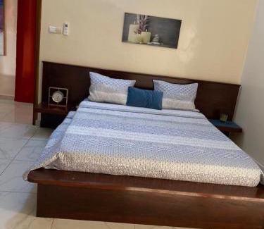 Pointe des Almadies House | Maison Oceane a Zac MBAO