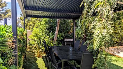 Le Brusc Villa | Maison orchidée