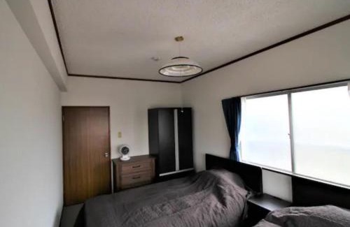 Ota-Kami Machi Apartment | Maison Ota Building A Building B - Vacation STAY 11098