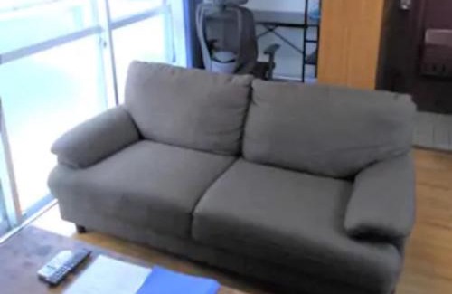 Ota-Kami Machi Apartment | Maison Ota Building A Building B - Vacation STAY 11098