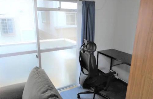 Ota-Kami Machi Apartment | Maison Ota Building A Building B - Vacation STAY 11098