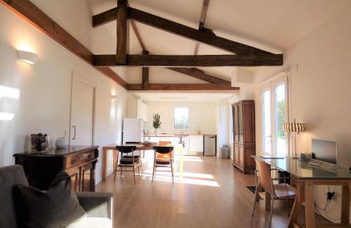 Urrugne Apartment | Maison Oyan