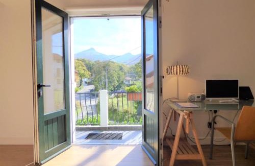 Urrugne Apartment | Maison Oyan