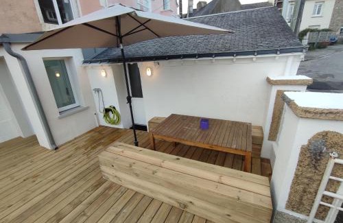 Sene House | Maison Pécheur Golfe Morbihan Séné