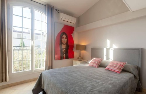 Port Grimaud House | Maison pêcheur by Interhome