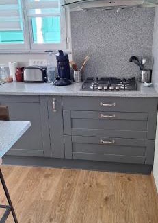 Ledeuix House | Maison Paloumères