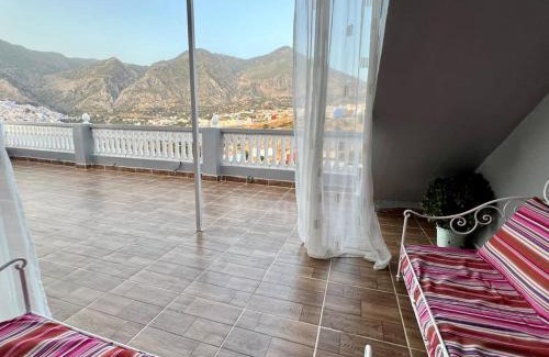 Chefchaouen House | Maison Parfaite à Chaouen