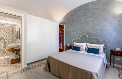 Piano di Sorrento House | Maison Piccola Corte