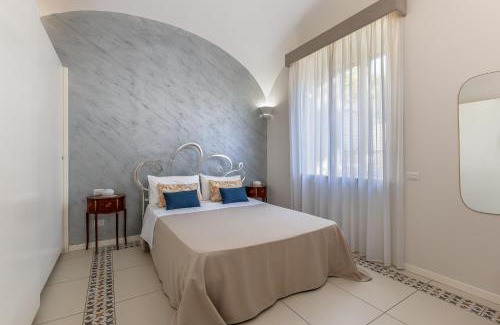 Piano di Sorrento House | Maison Piccola Corte