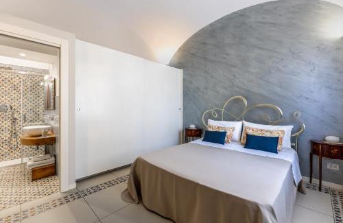 Piano di Sorrento House | Maison Piccola Corte