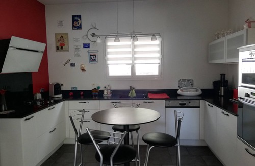 La Peyrade House | Maison, Piscine, Plage 5km