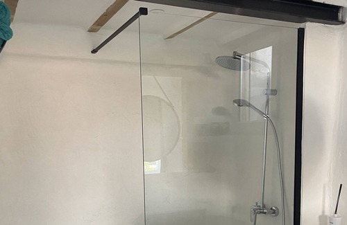 Roucas-Blanc House | Maison Plage Jardin mer à 200m et Parking Privé