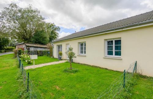 Maubert-Fontaine House | Maison plain pied