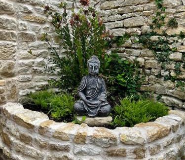 Esnandes House | Maison pleine de charme rénovée proche mer