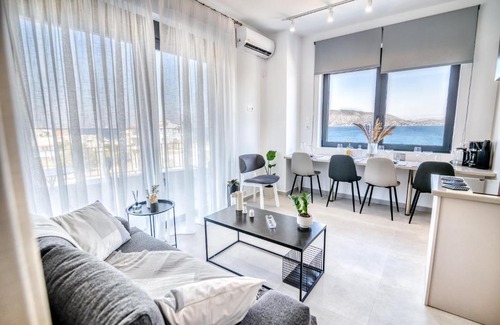 Salamis Apartment | Maison Poème - Luxury Apartments