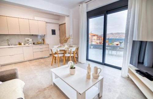 Salamis Apartment | Maison Poème - Luxury Apartments