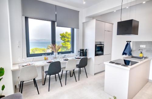 Salamis Apartment | Maison Poème - Luxury Apartments