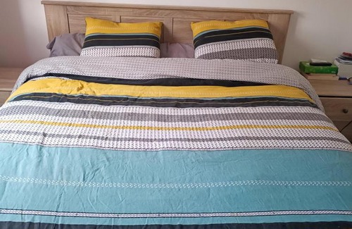 Aigne Bed & Breakfast | Maison pour location de chambre circuit 24H et GP