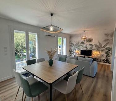 Meursac House | Maison, pour passer un merveilleux séjour