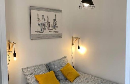 Pierres Apartment | Maison près du Château de Maintenon