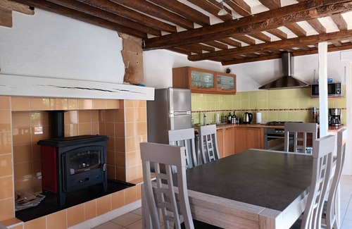 Cormelles-le-Royal House | Maison Près de la mer et de la Campagne