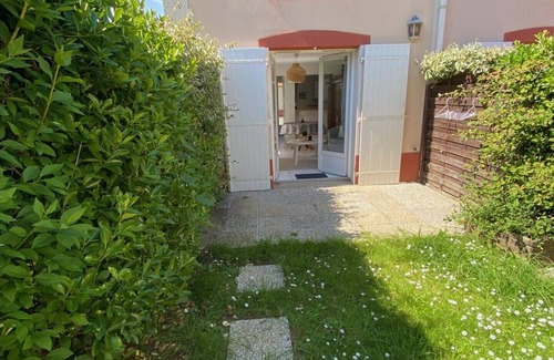 Ouistreham House | Maison Proche de la mer