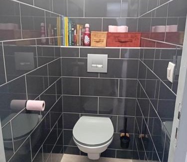 Mulsanne House | Maison proche du circuit des 24h du Mans