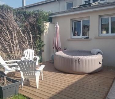 Mulsanne House | Maison proche du circuit des 24h du Mans