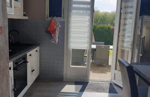 Villaines-la-Gonais House | Maison proche le mans