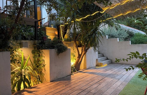 Palais de justice House | Maison Quartier Vauban