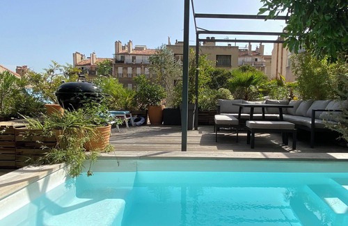 Palais de justice House | Maison Quartier Vauban