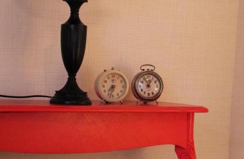 Tinchebray-Bocage House | Maison rénovée avec jardin, cheminée et animaux admis - FR-1-497-154