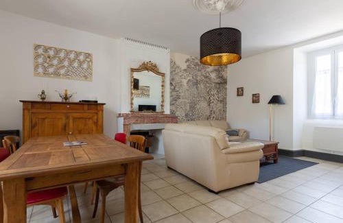 Peyragudes House | Maison rénovée 12 pers, proche Loudenvielle, wifi, jardin, terrasse, navette télécabine à 50m - FR-1-695-56