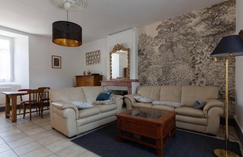 Peyragudes House | Maison rénovée 12 pers, proche Loudenvielle, wifi, jardin, terrasse, navette télécabine à 50m - FR-1-695-56