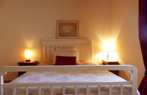 Rongeres House | Maison rénovée en campagne avec jardin proche Vichy - FR-1-489-381