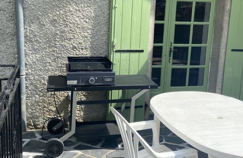 Osse-en-Aspe House | Maison Rénovée en 2020 - Vallée d Aspe - Osse en Aspe - Pyrénées