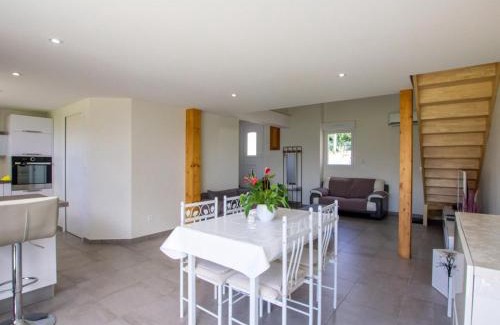 Saint-Martial-de-Valette House | Maison récente climatisée avec jardin privatif, proche Brantôme et sites touristiques du Périgord - FR-1-616-305