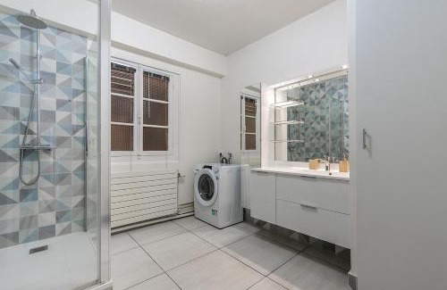 Tenay Apartment | Maison Raphaëla, Élégance et Lumière au Cœur des Monts du Bugey