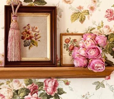 Hudson Hotel | Maison Rose