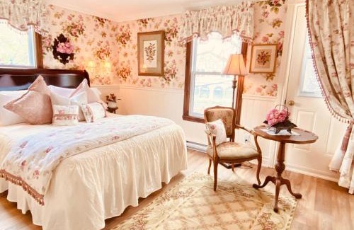 Hudson Hotel | Maison Rose