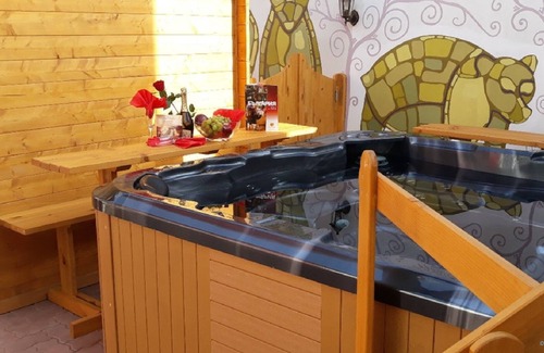 Vranyantsi House | Maison Rouge - luxury