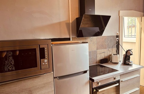 Saint-Avold House | Maison Saint-Avold 3 chambres 9 lits simples 1 lit double