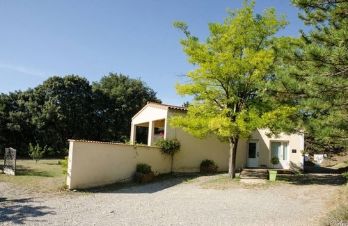 Aouste-sur-Sye House | Maison Sans vis à vis au Calme Proche de Toutes Commodités
