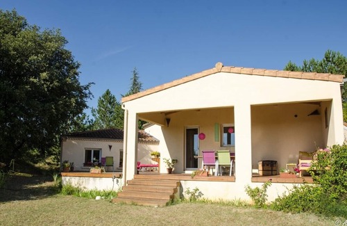 Aouste-sur-Sye House | Maison Sans vis à vis au Calme Proche de Toutes Commodités