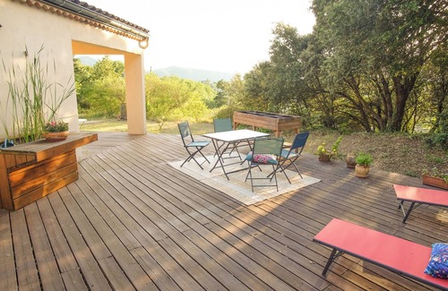 Aouste-sur-Sye House | Maison Sans vis à vis au Calme Proche de Toutes Commodités