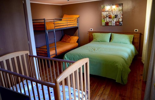 Aymavilles Bed & Breakfast | Maison Serendipity