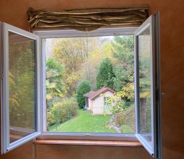 Seix House | Maison située au Val de Baubère, petite vallée à coté du village de Seix