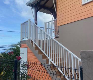 Le Vauclin House | Maison SOLEIL - VAUCLIN