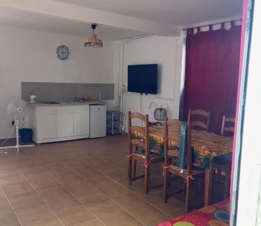 Le Vauclin House | Maison SOLEIL - VAUCLIN